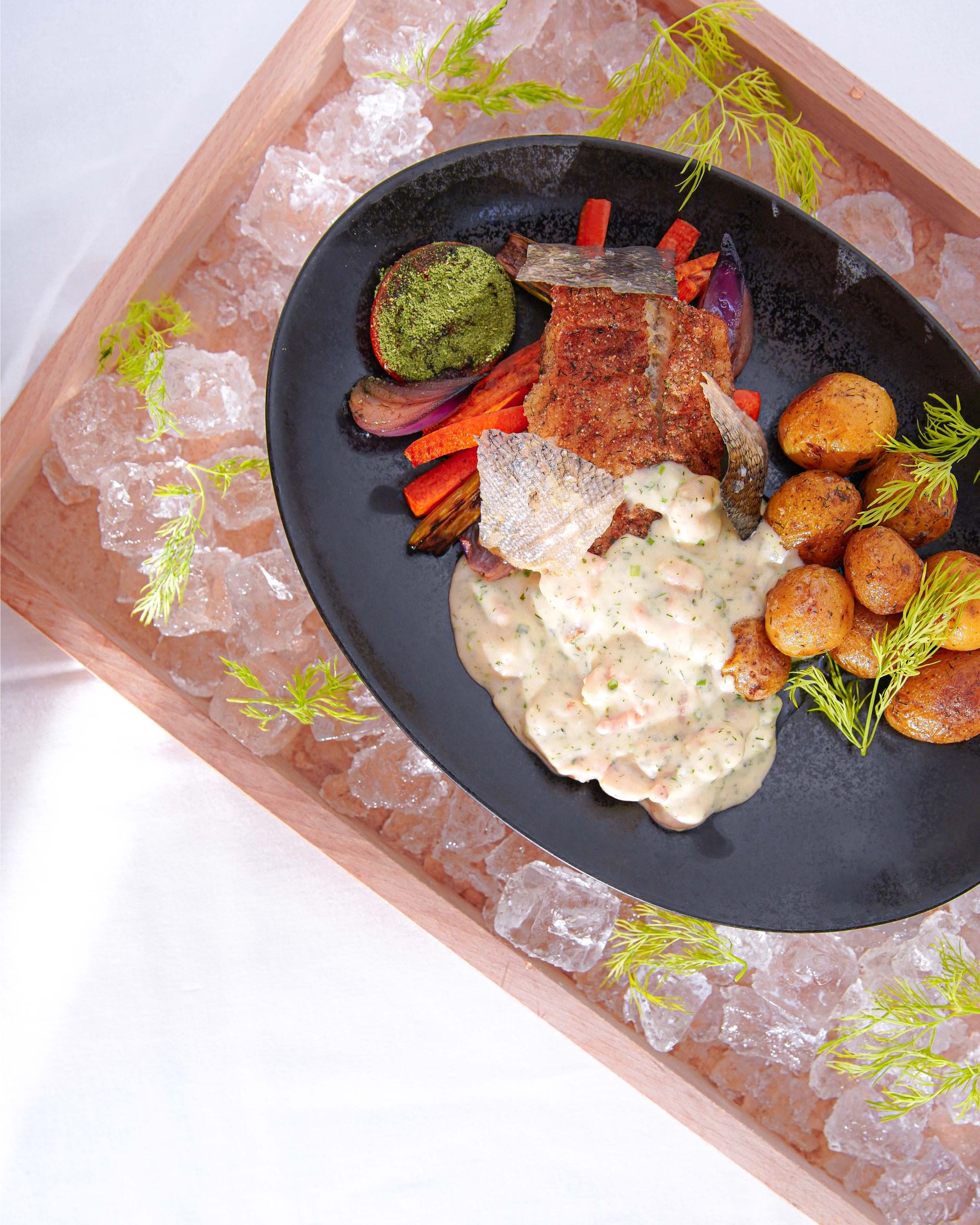 ullormut nerisassat aalisagat nunatsinneersut kalaalimerngit