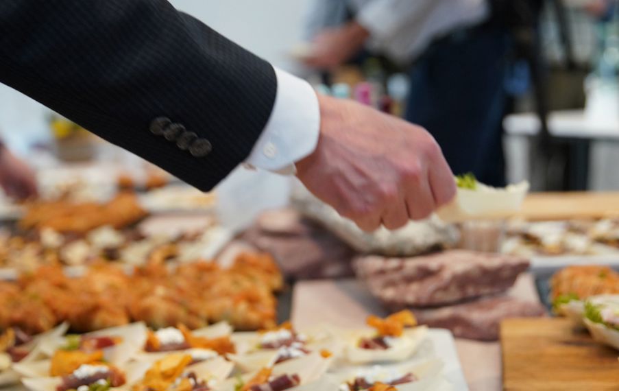 Ataatsimiittut nerisassanik kalaallit nunaanninngaannersunik aallertoq